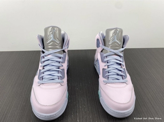 Kick Theory 5 Jordan Easter Air DV0562-600 0813